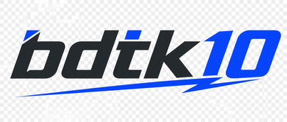 bdtk10 লোগো
